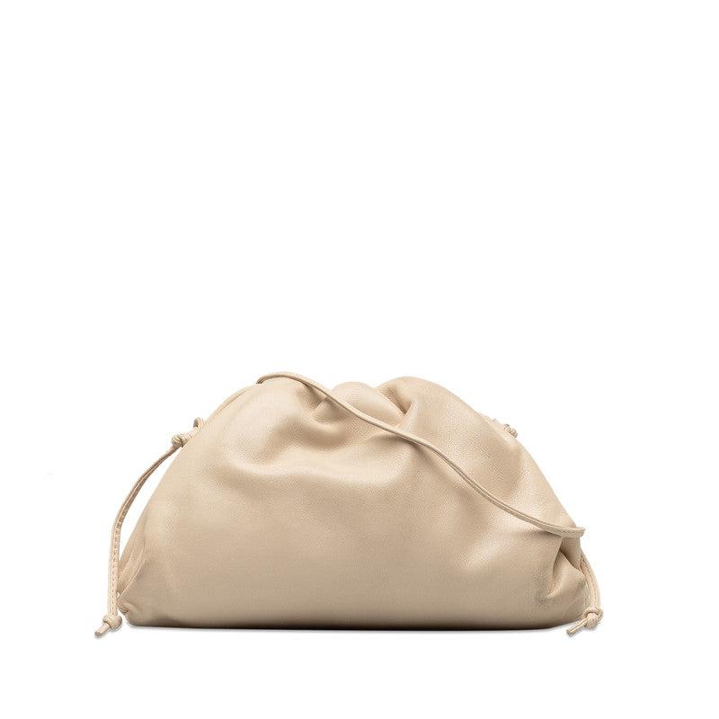 The Pouch Mini Leather Bag 585852