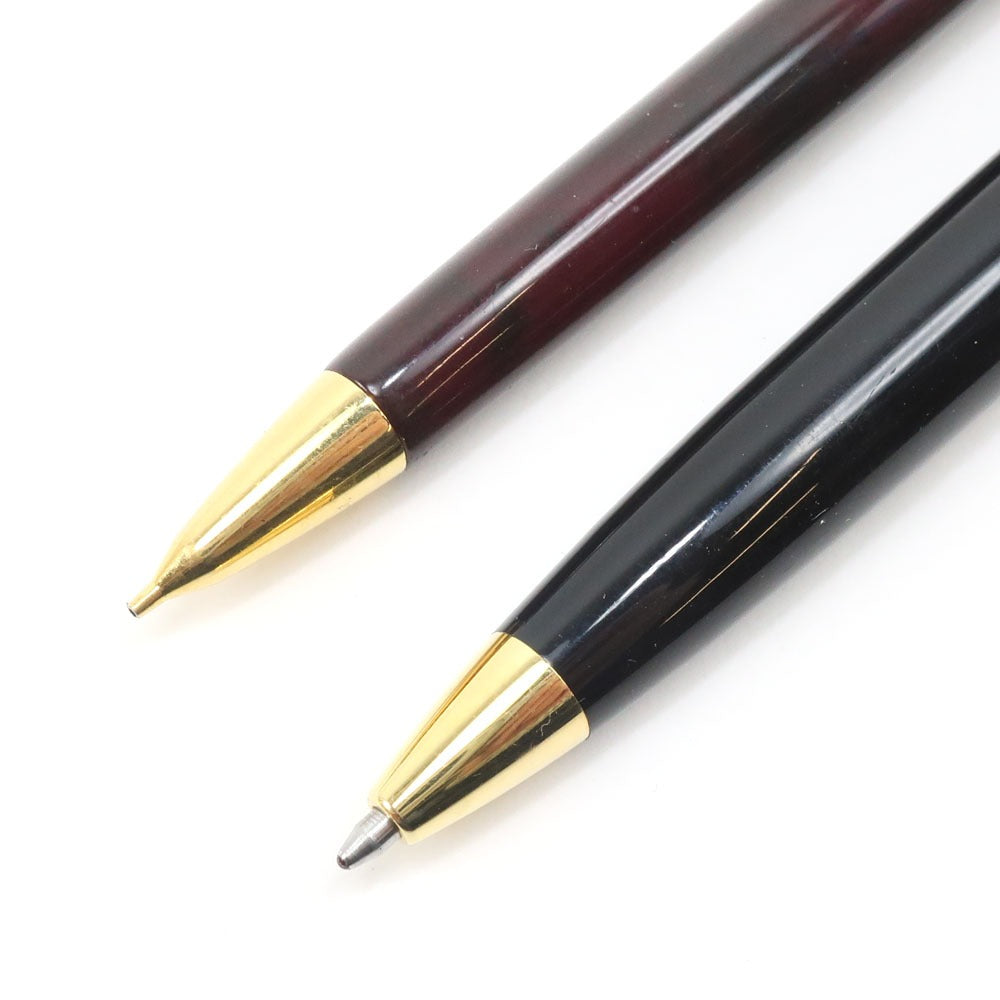 Cross Pilot Ballpoint Pen Black/Gold