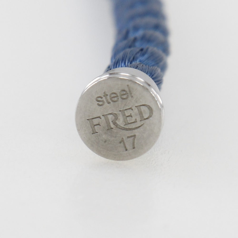 Fred Force 10 Stainless Steel Bracelet