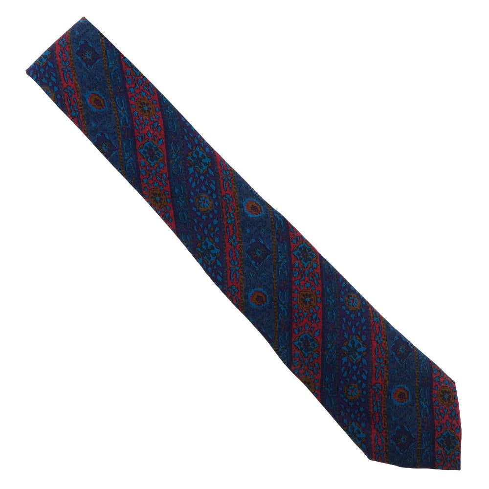 Dior null Natural Material Necktie