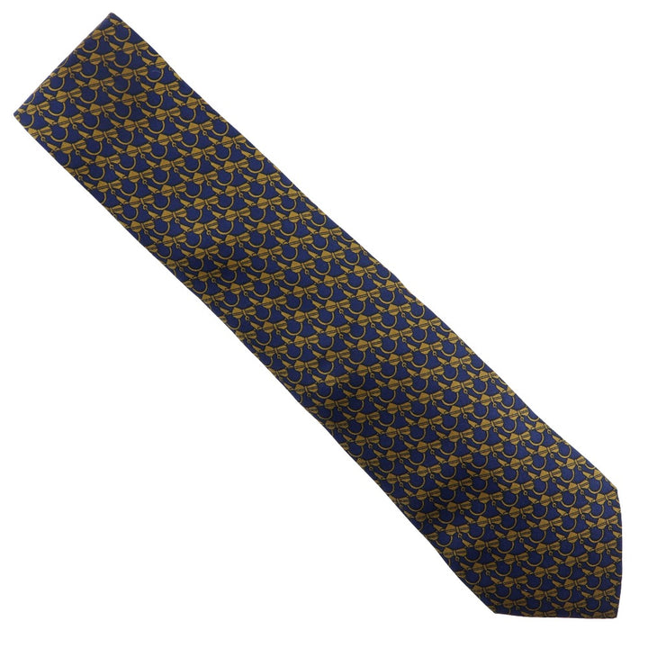 Gucci null Natural Material Necktie