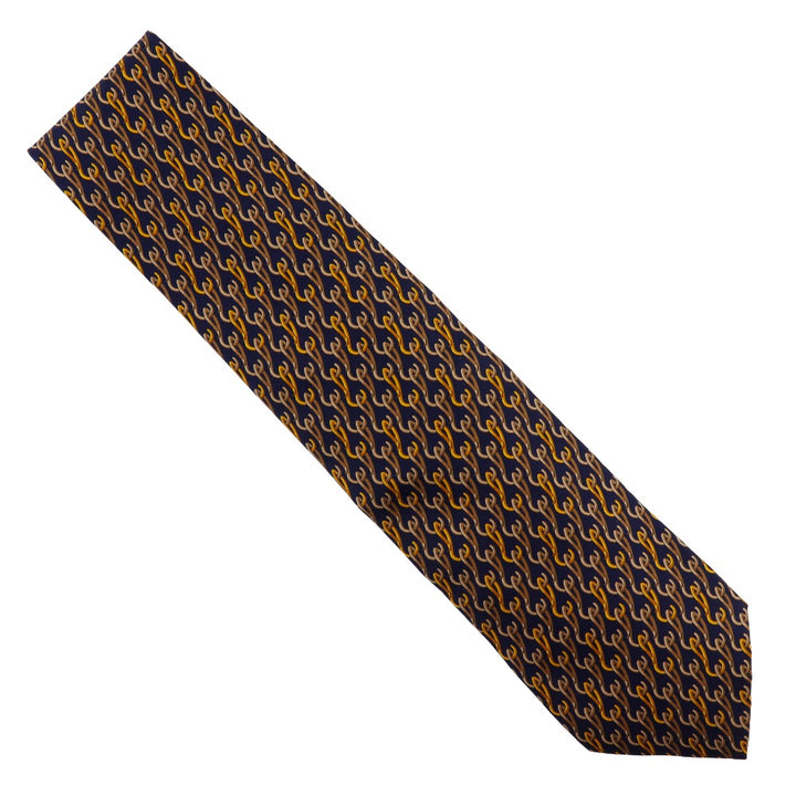 Gucci null Natural Material Necktie