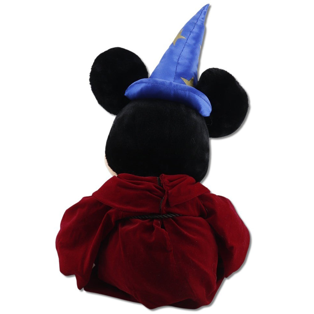 Disney Mickey Mouse Fantasia Plush 80cm