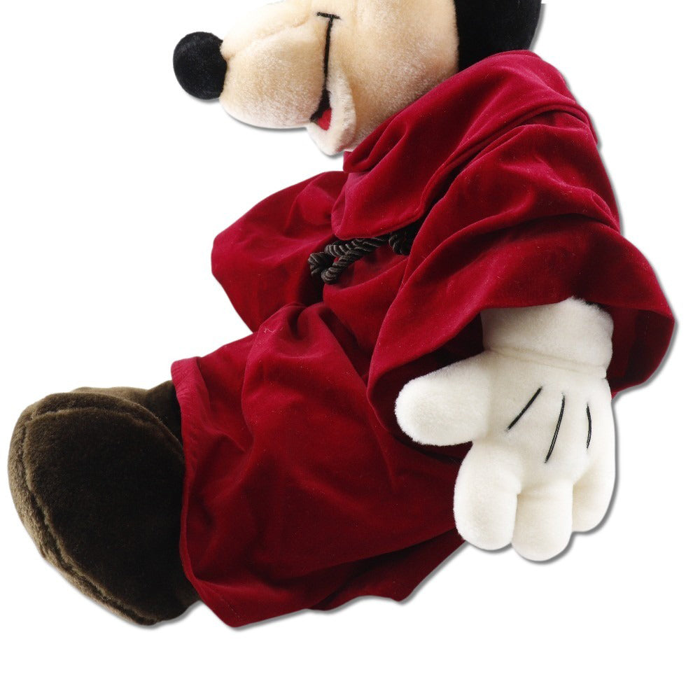 Disney Mickey Mouse Fantasia Plush 80cm