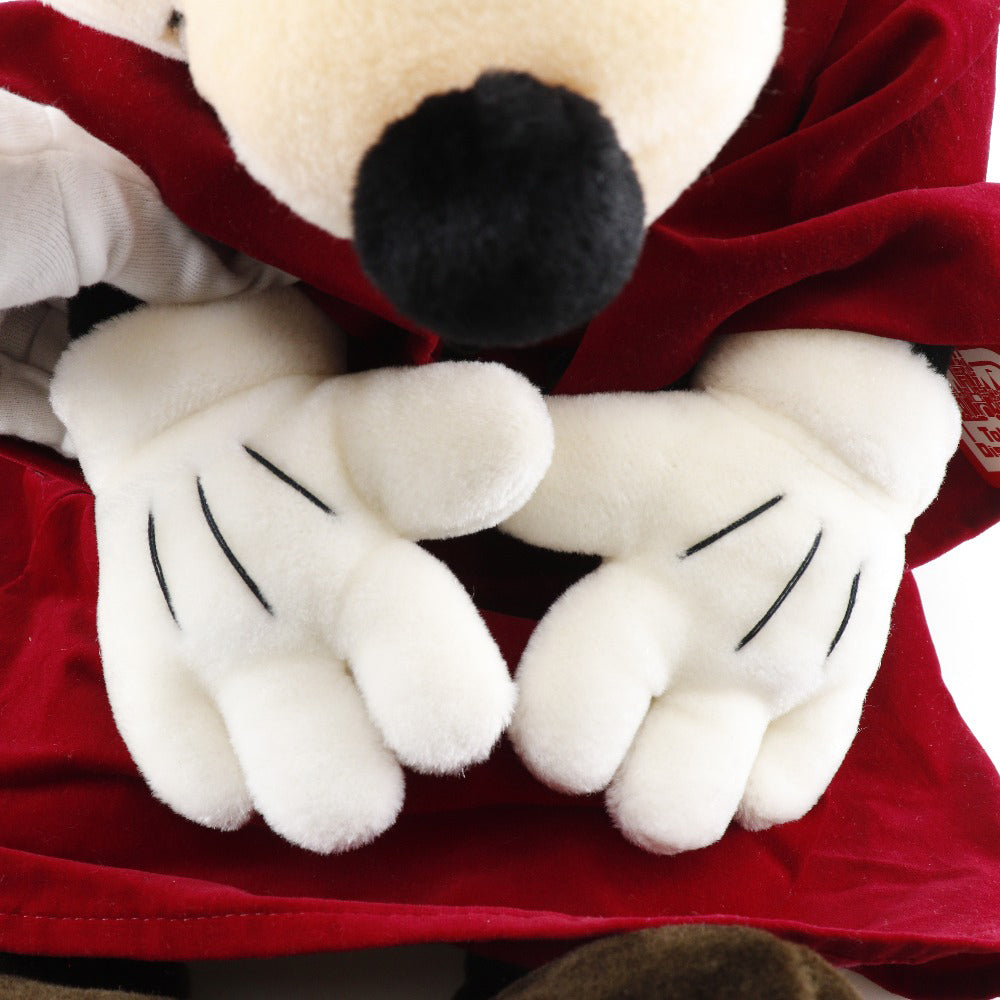 Disney Mickey Mouse Fantasia Plush 80cm