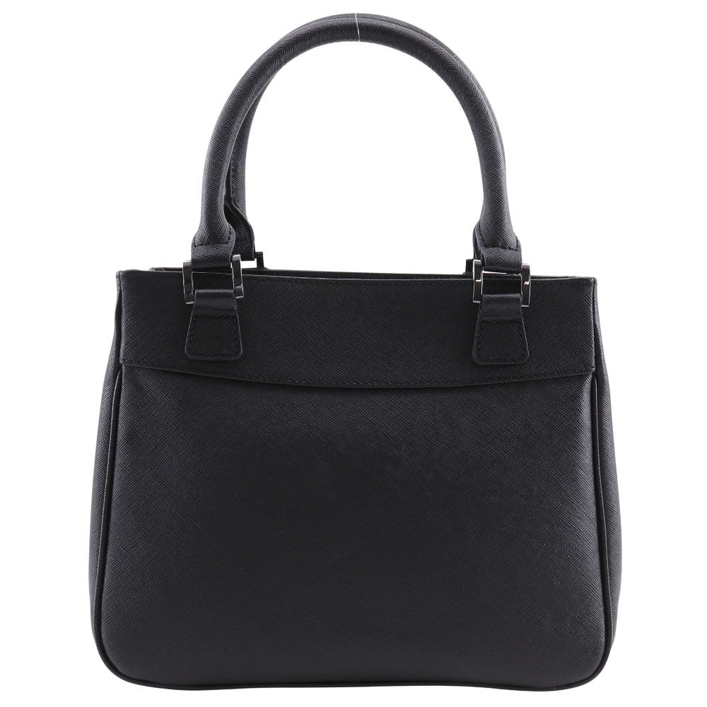 Hamano Pot-au-feu Cowhide Handbag