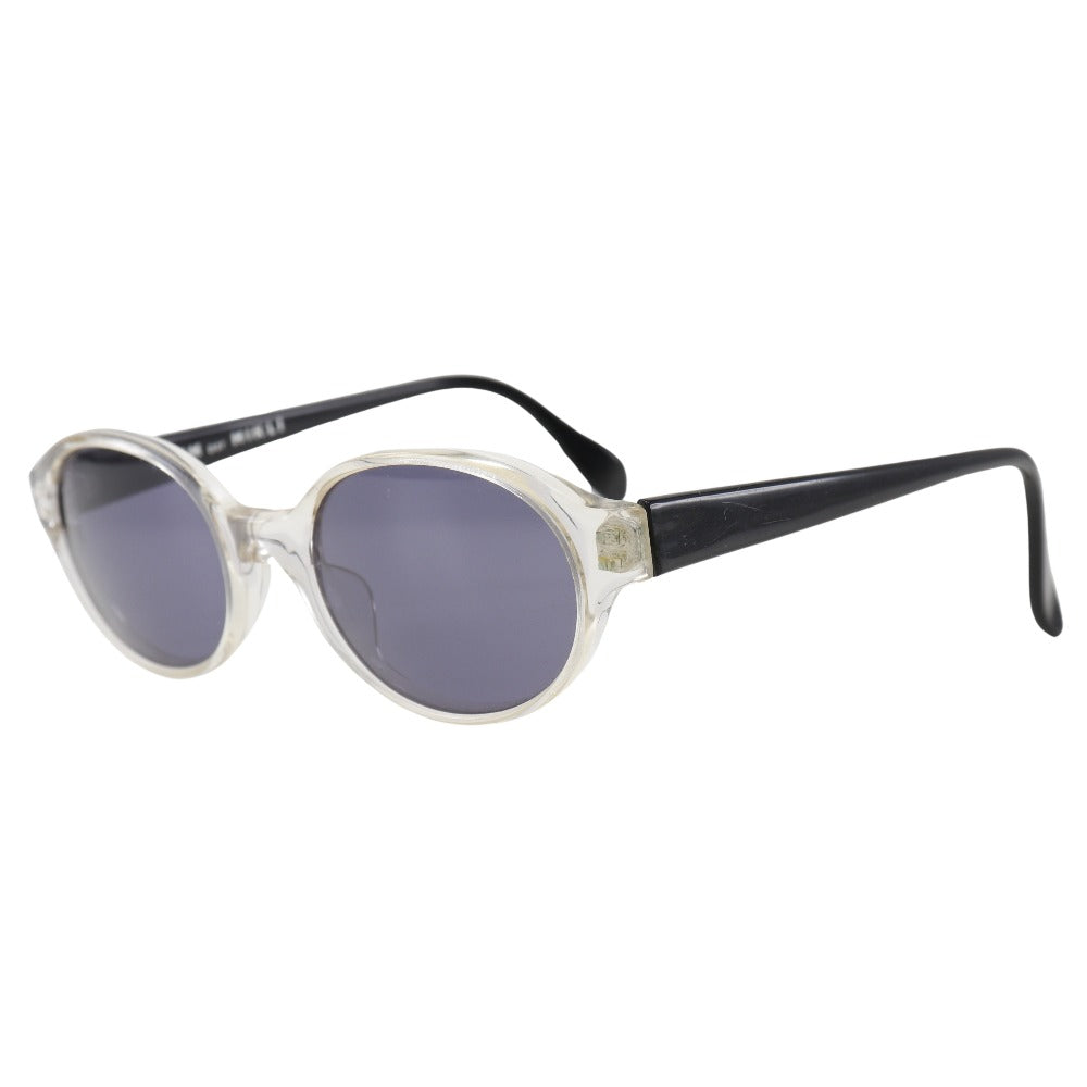 Alain Mikli Plastic Sunglasses Women