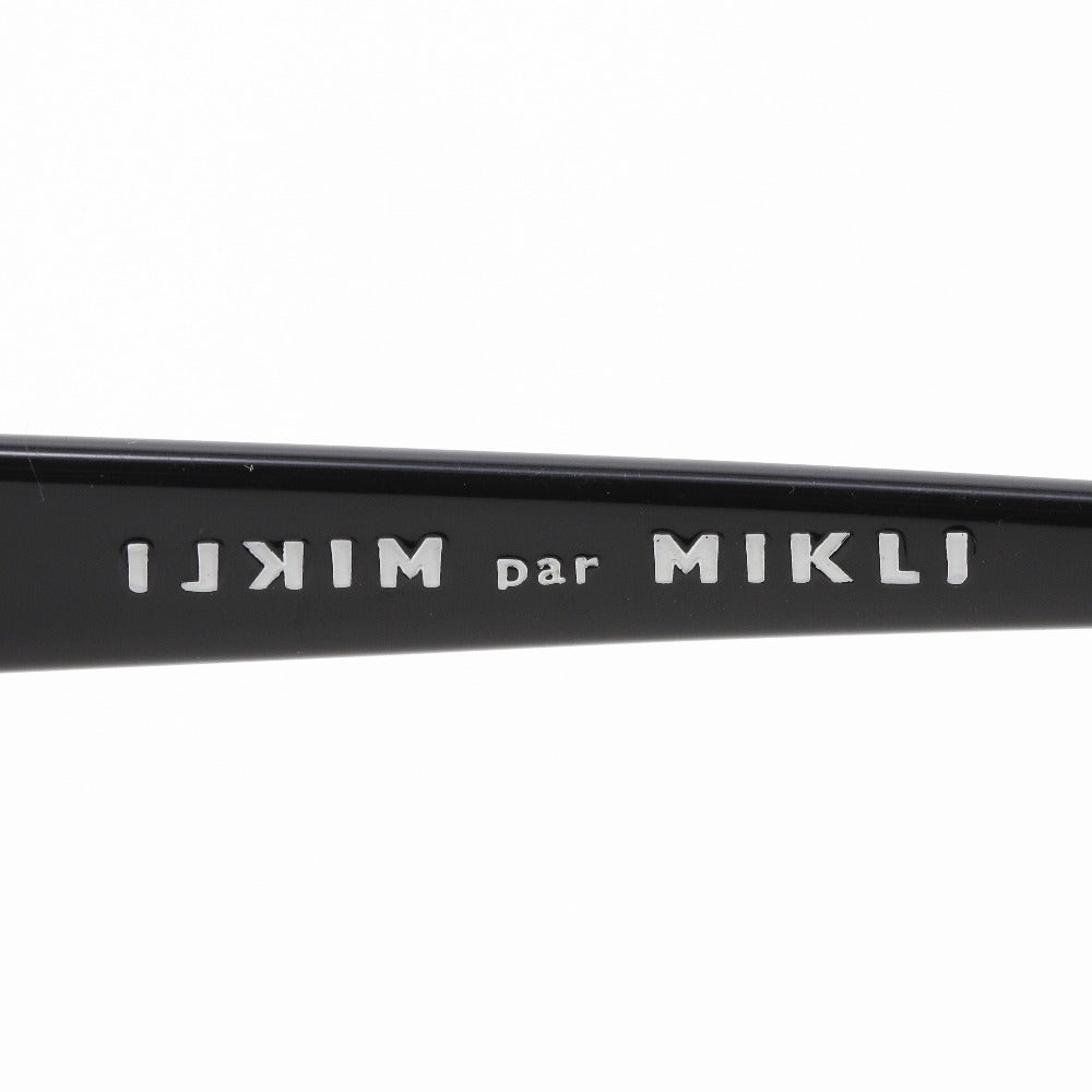 Alain Mikli Plastic Sunglasses Women