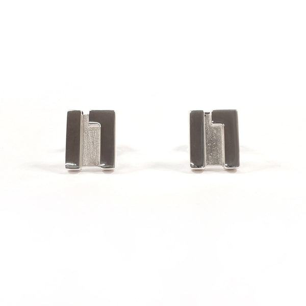 Gucci G Logo Silver925 Earrings