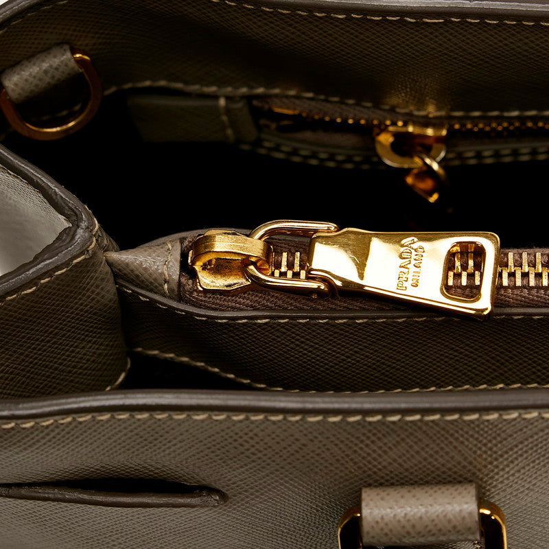 Saffiano Galleria Handbag BN1874
