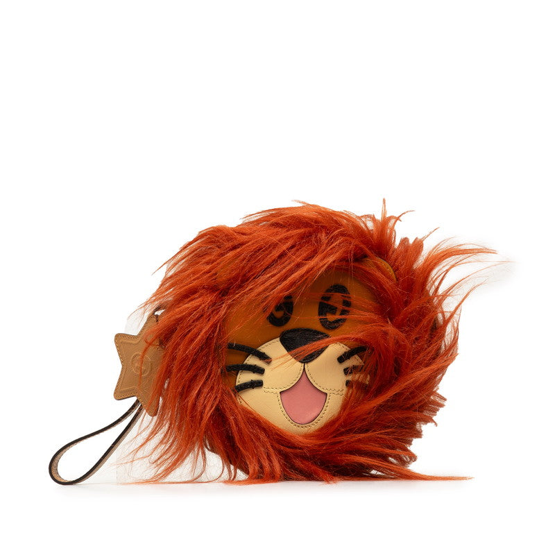 Lion Handbag  704806