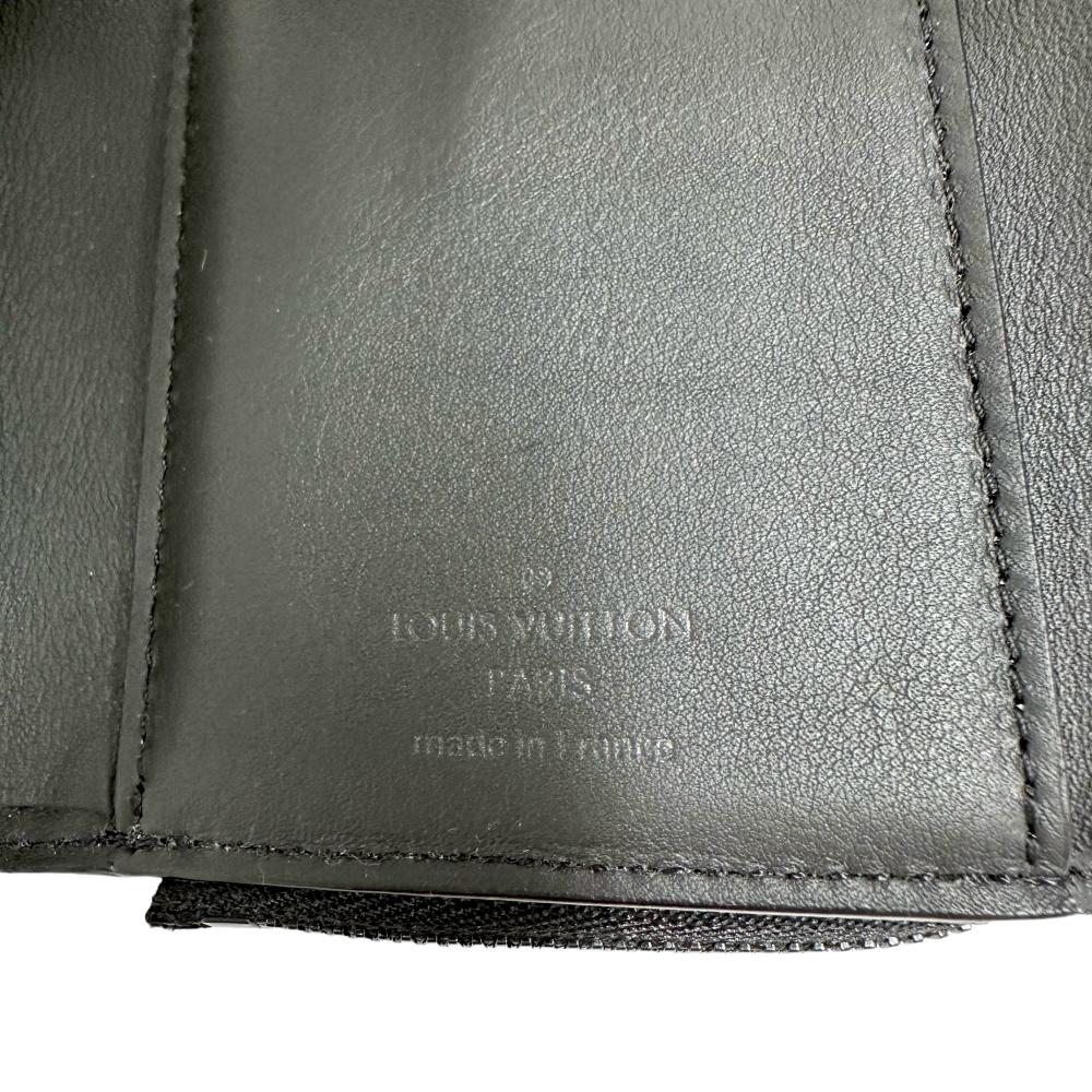 Louis Vuitton Aerogram Leather Wallet M81740