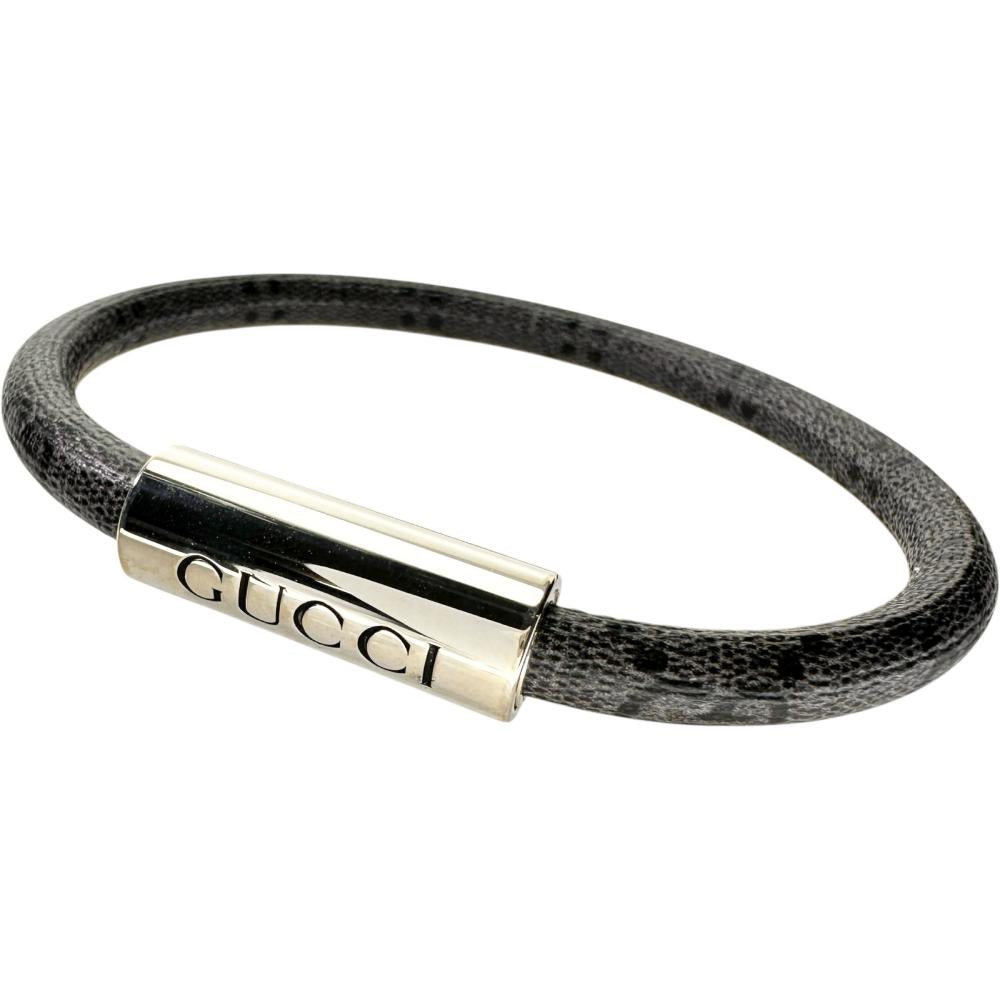 Gucci GG Supreme Bracelet