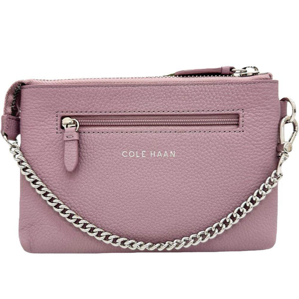 Cole Haan Leather Pouch