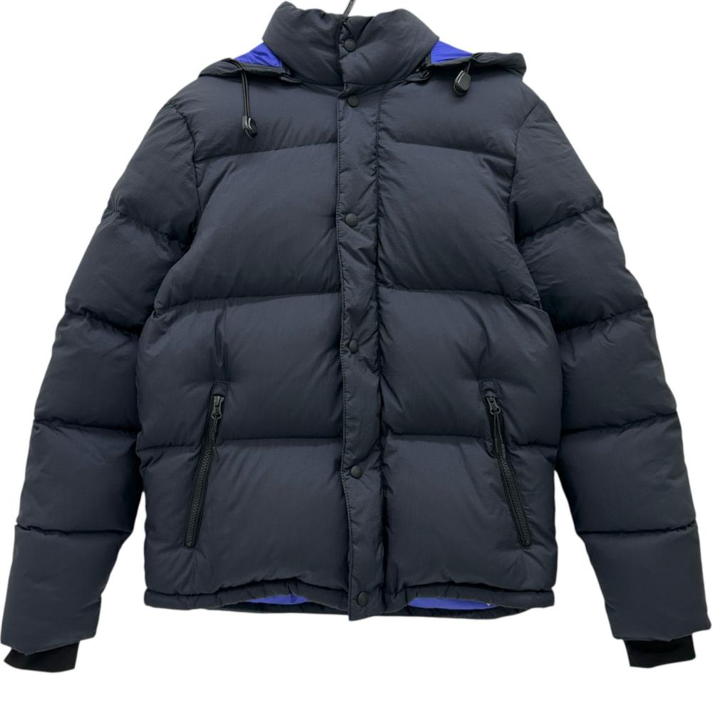 Cape HEIGHTS Nylon Down Jacket