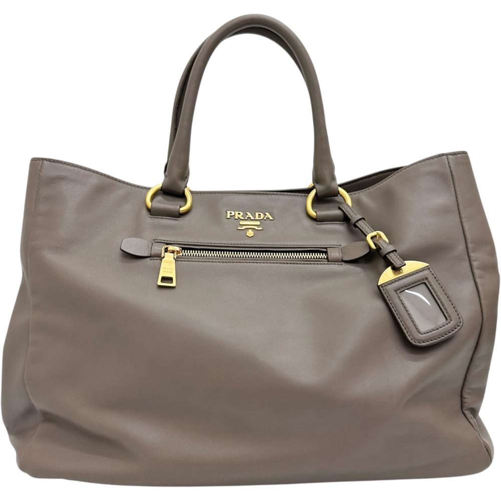 Prada BN2103 Soft Calf 2way Bag