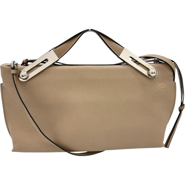 Loewe Missy Leather 2way Bag