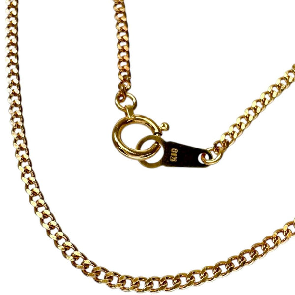 Au750 Khei Necklace