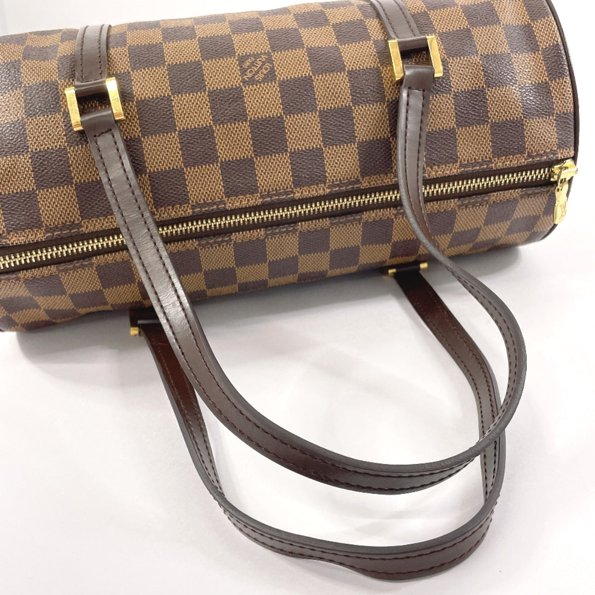 Louis Vuitton Damier Papillon 30 Handbag