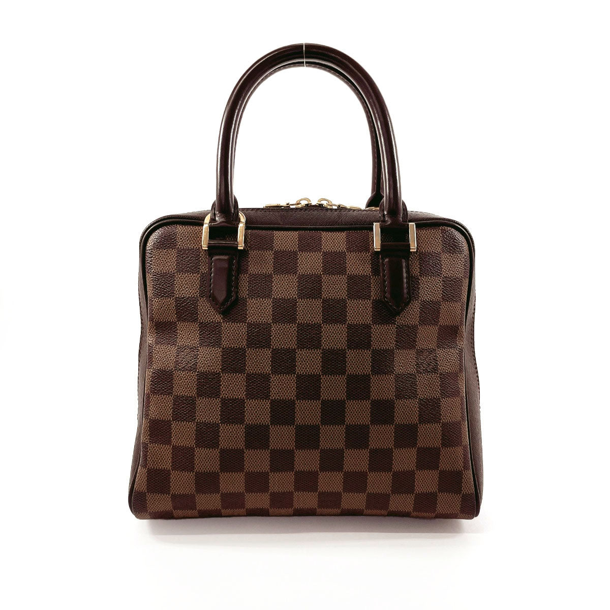 Louis Vuitton Damier Brera Handbag N51150