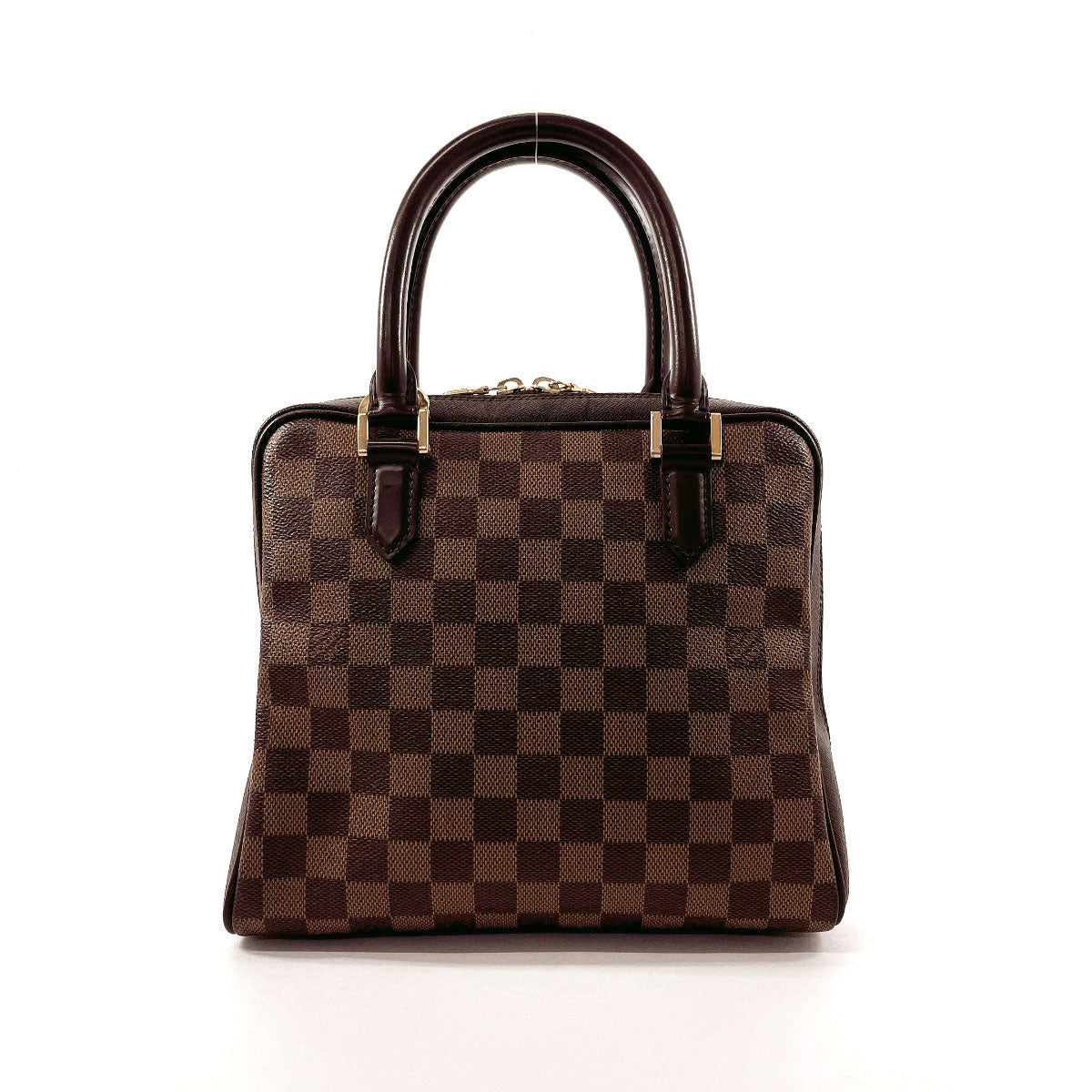 Louis Vuitton Damier Brera Handbag N51150