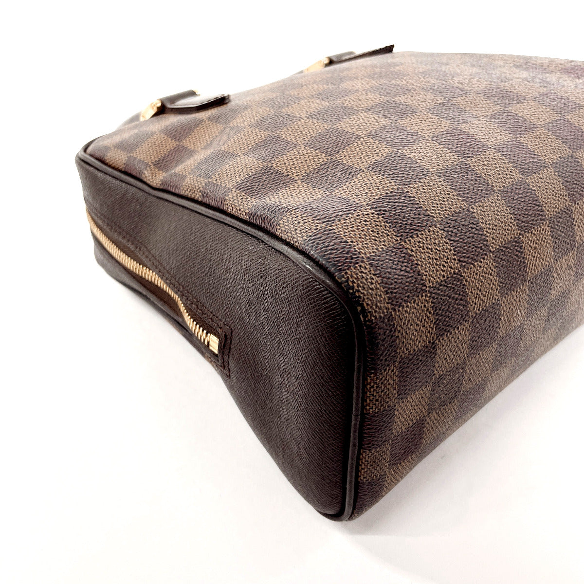 Louis Vuitton Damier Brera Handbag N51150