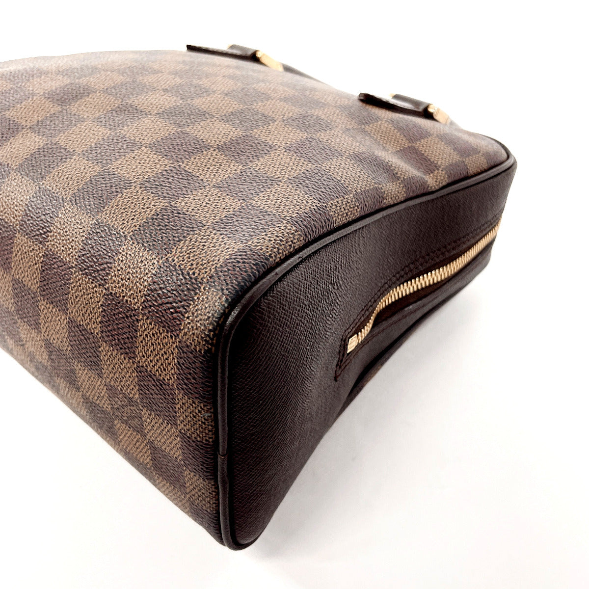 Louis Vuitton Damier Brera Handbag N51150