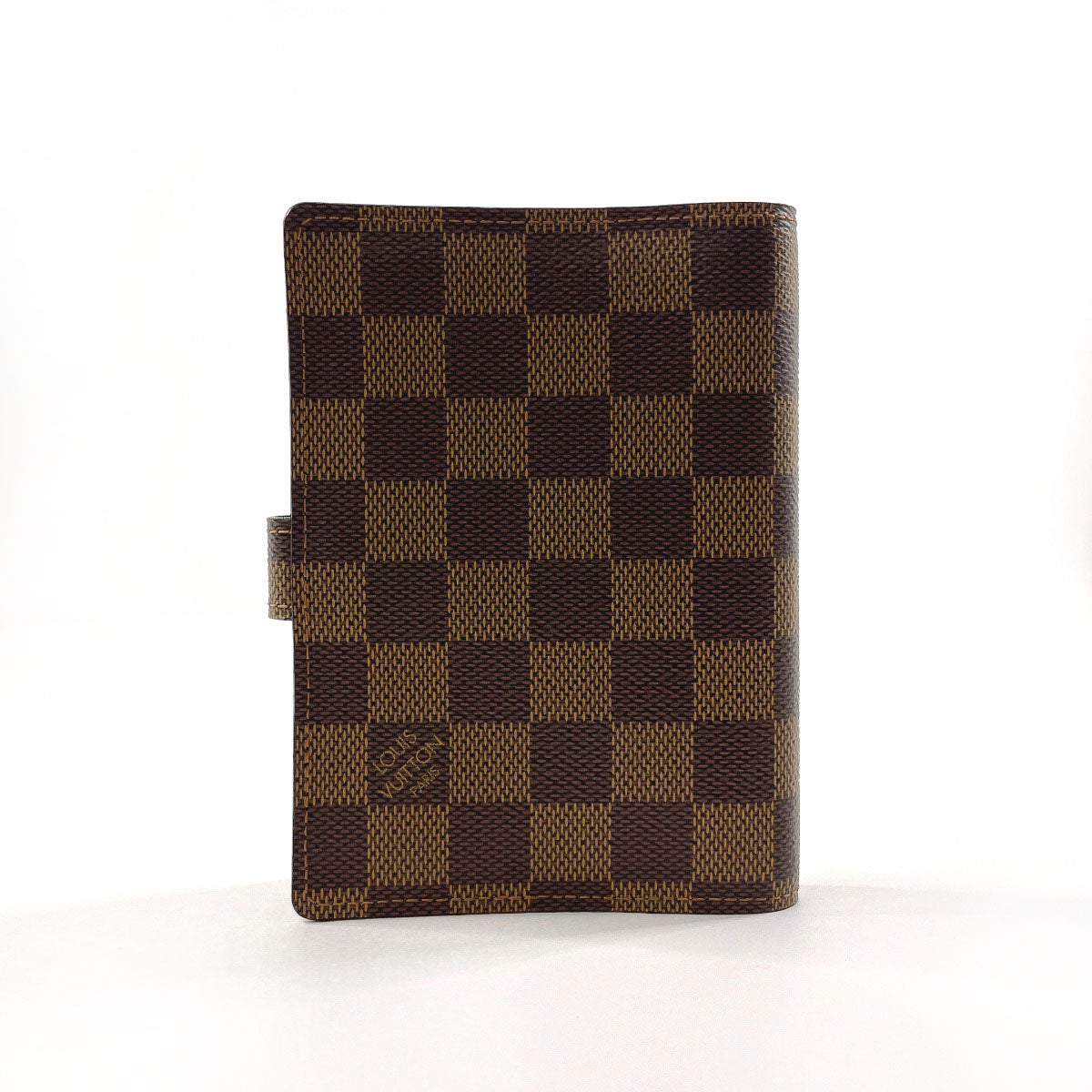 Louis Vuitton Damier Agenda PM Notebook Cover