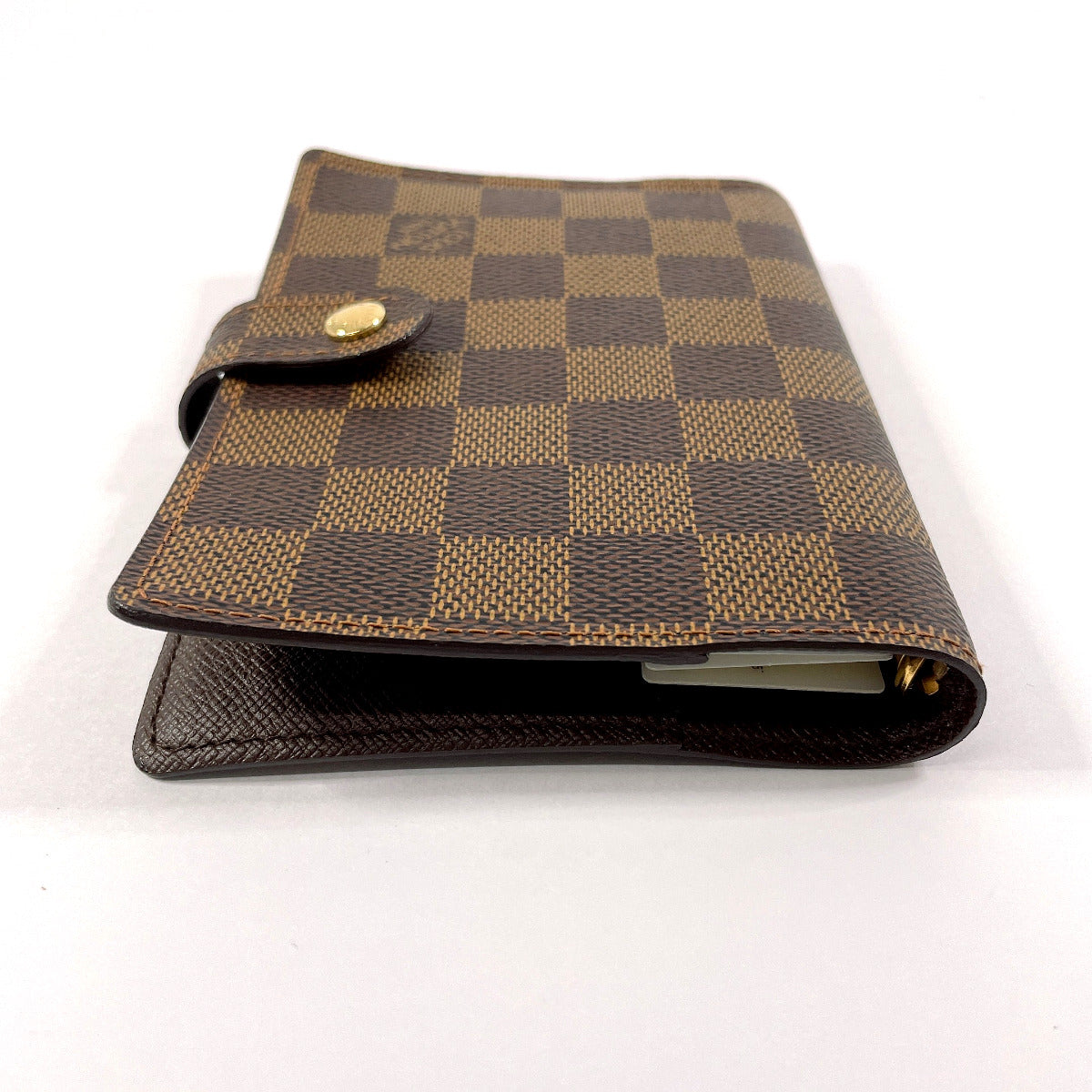 Louis Vuitton Damier Agenda PM Notebook Cover