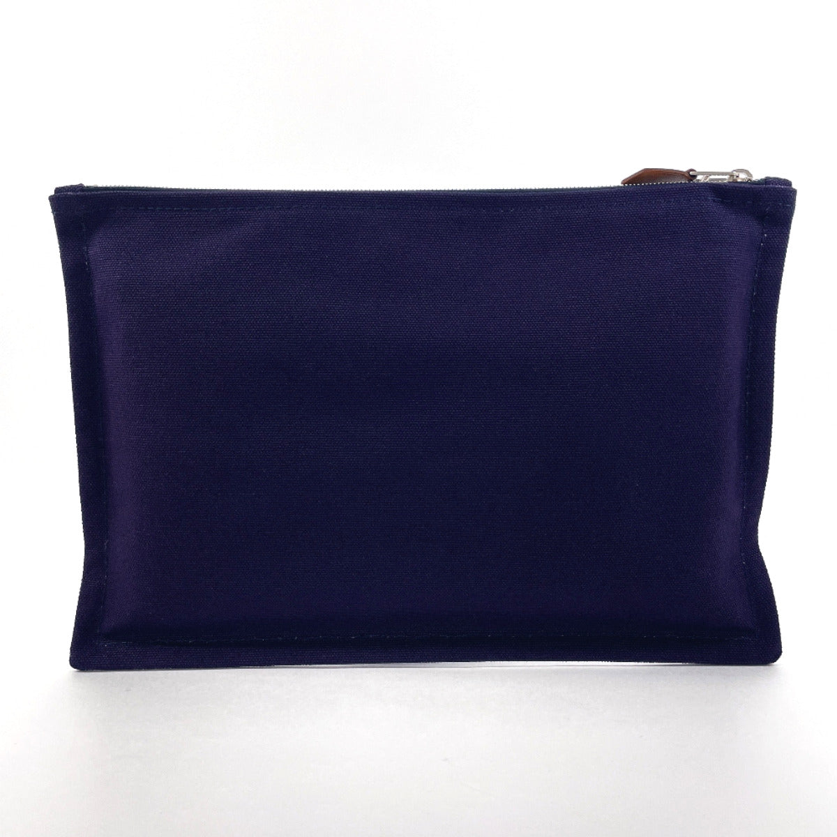 Hermes Yachting GM Cotton Pouch