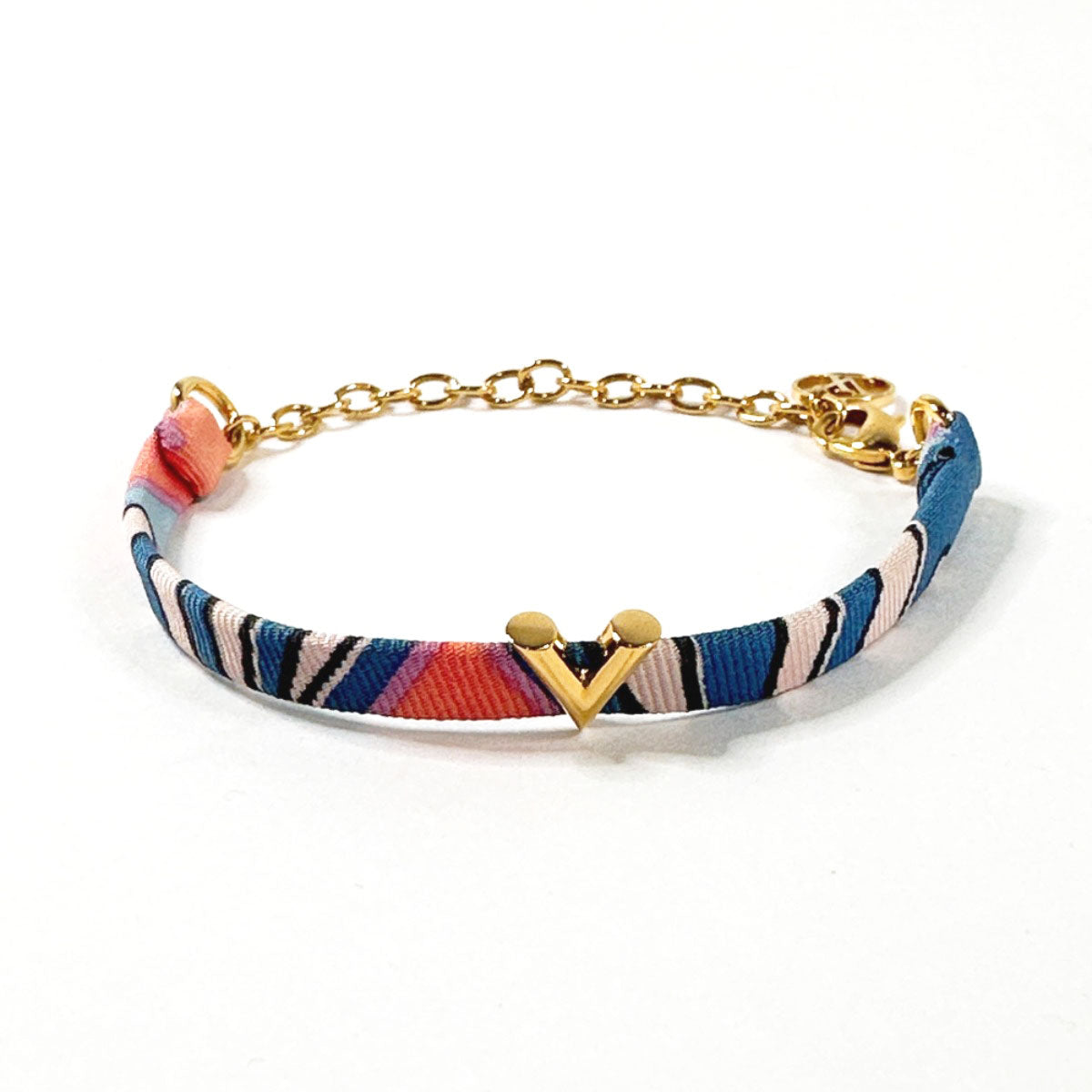 Louis Vuitton Essential V Bracelet M68413