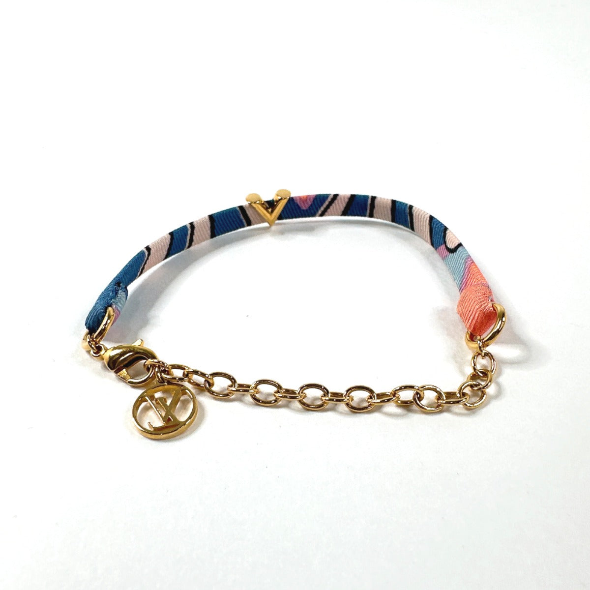 Louis Vuitton Essential V Bracelet M68413