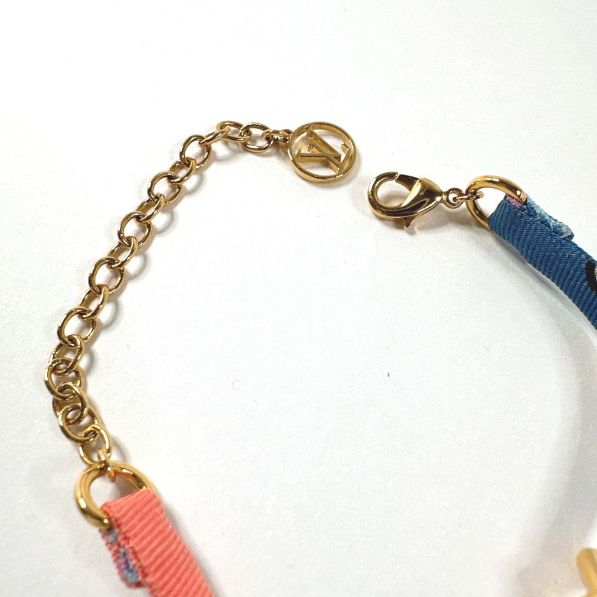 Louis Vuitton Essential V Bracelet M68413