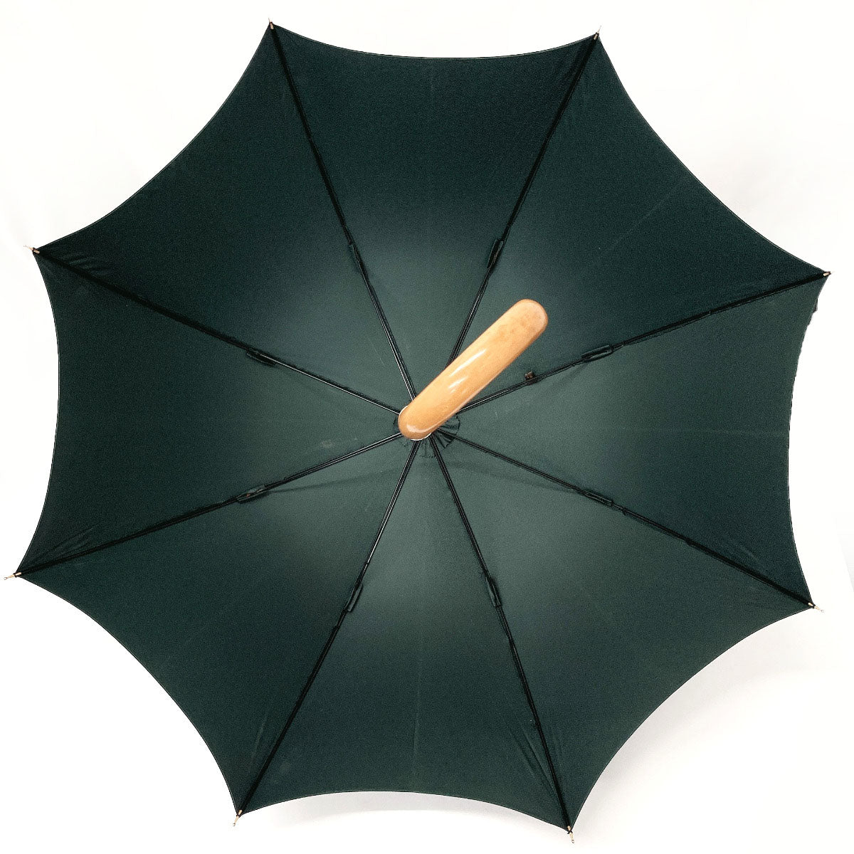 Louis Vuitton Nylon/Polyester Umbrella M70117