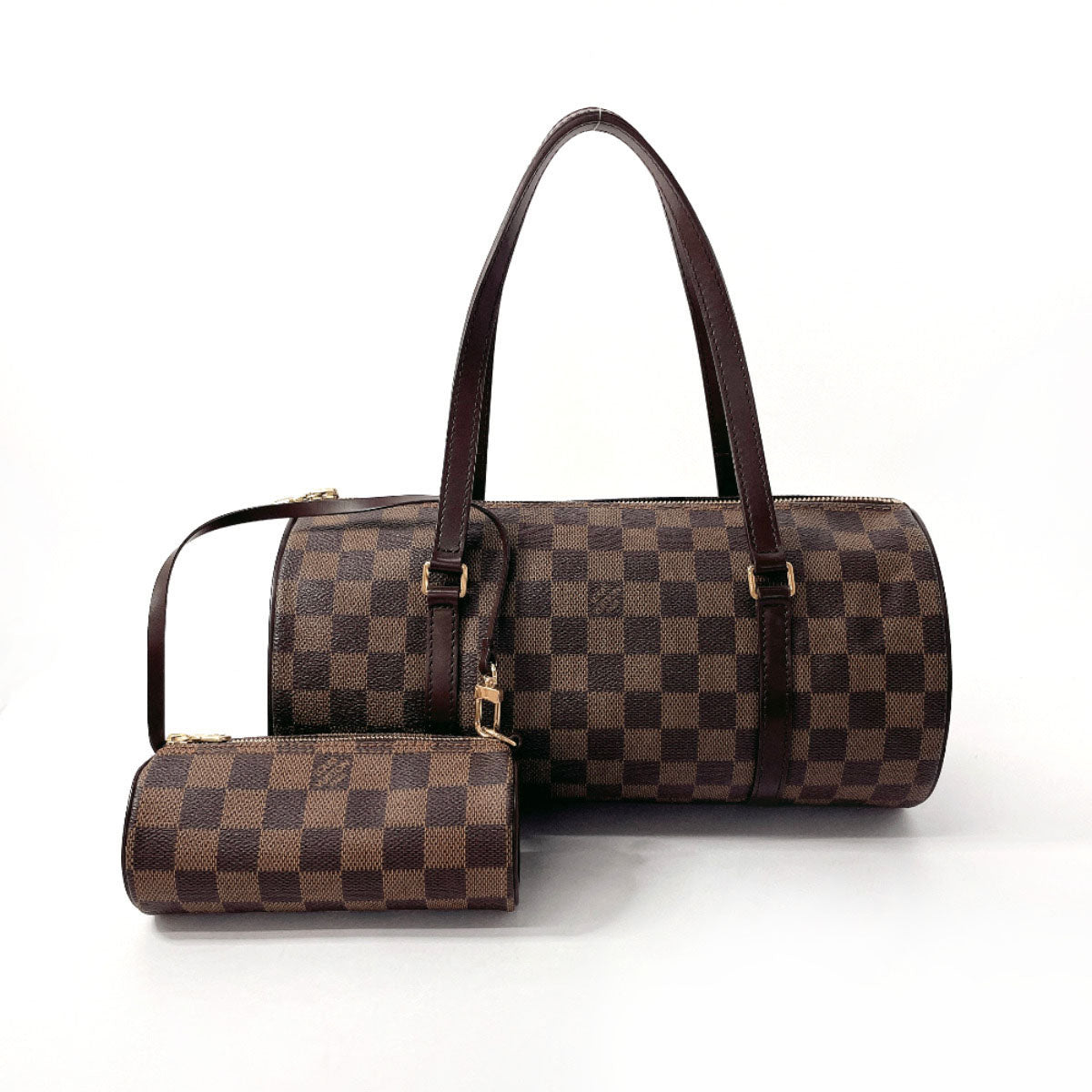 Louis Vuitton Damier Papillon 30 Handbag