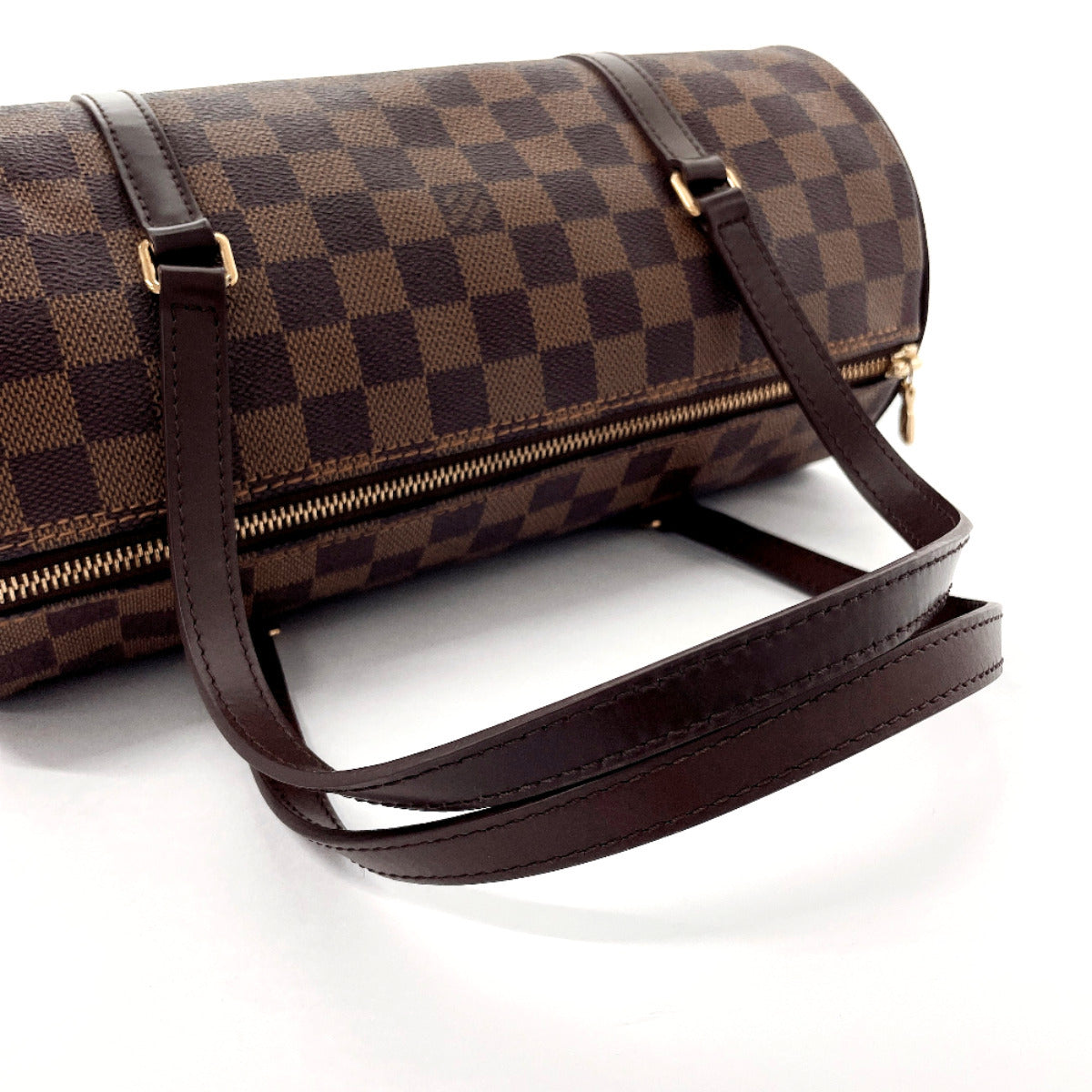 Louis Vuitton Damier Papillon 30 Handbag