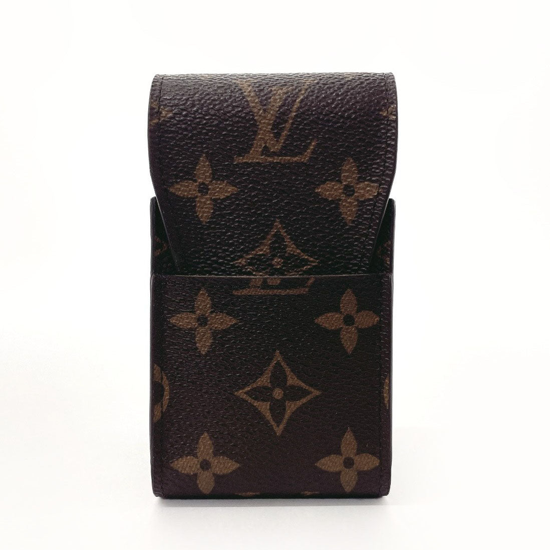 Louis Vuitton Monogram Canvas Cigarette Case M63024