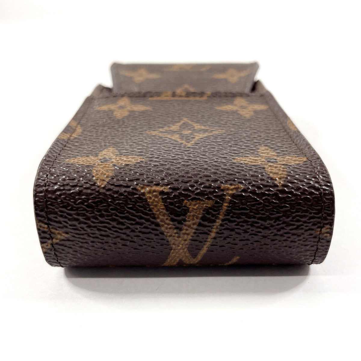 Louis Vuitton Monogram Canvas Cigarette Case M63024