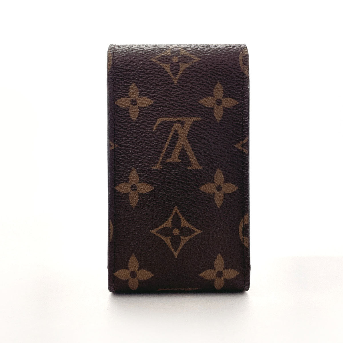 Louis Vuitton Monogram Canvas Cigarette Case M63024