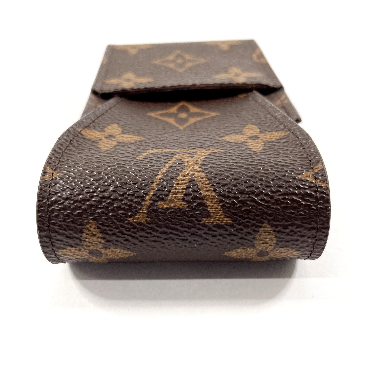 Louis Vuitton Monogram Canvas Cigarette Case M63024