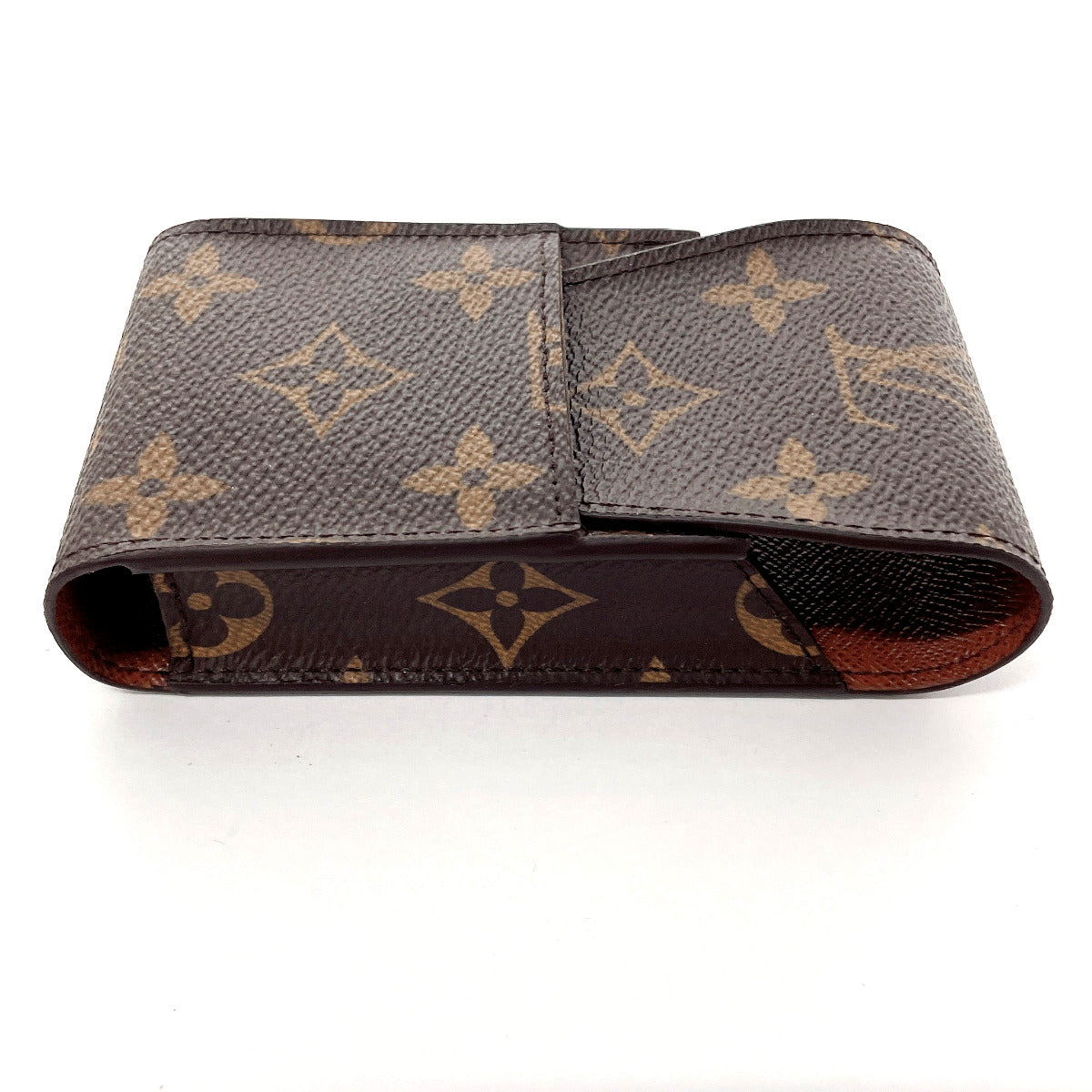 Louis Vuitton Monogram Canvas Cigarette Case M63024