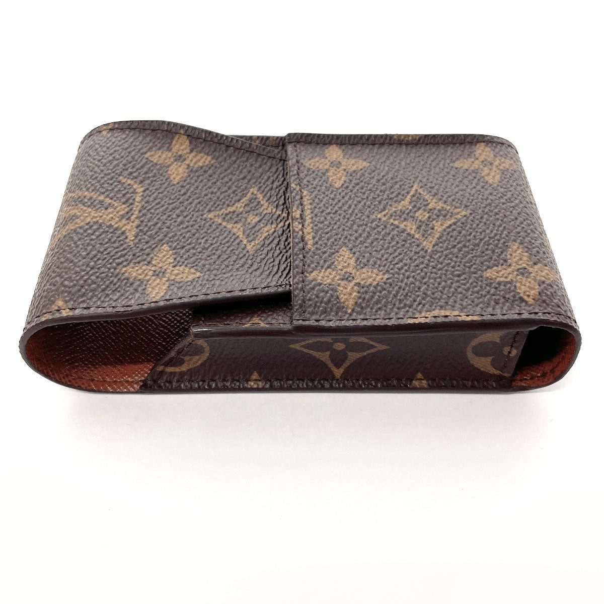 Louis Vuitton Monogram Canvas Cigarette Case M63024