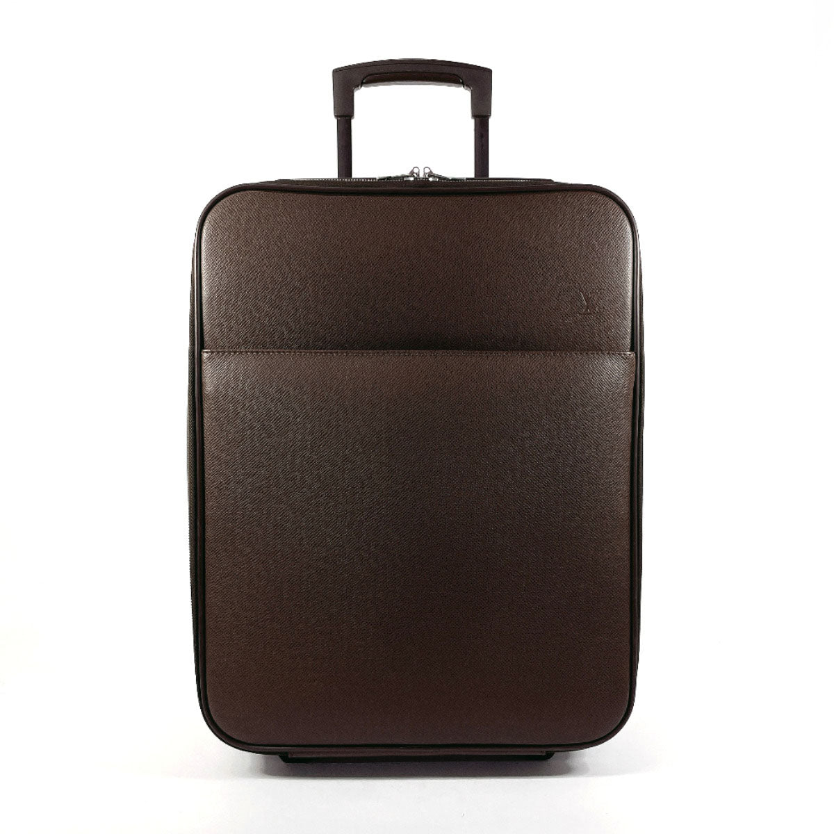 Louis Vuitton Taiga Pegase 45 Suitcase M23314