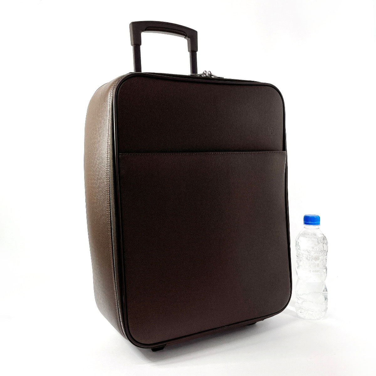 Louis Vuitton Taiga Pegase 45 Suitcase M23314