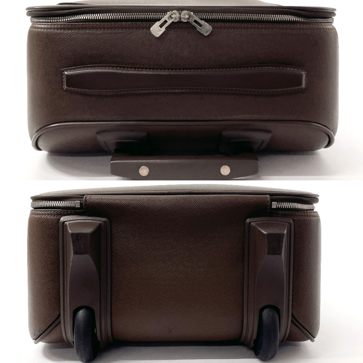 Louis Vuitton Taiga Pegase 45 Suitcase M23314