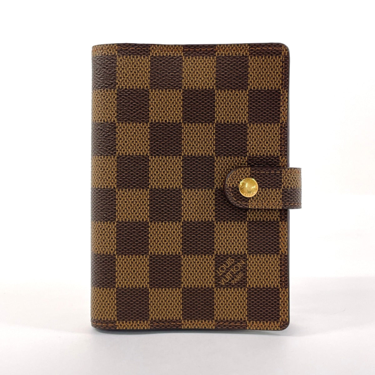 Louis Vuitton Damier Agenda PM Notebook Cover