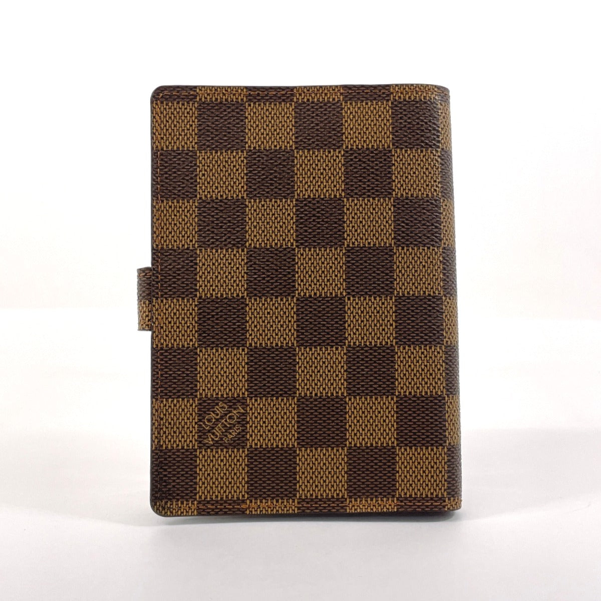 Louis Vuitton Damier Agenda PM Notebook Cover