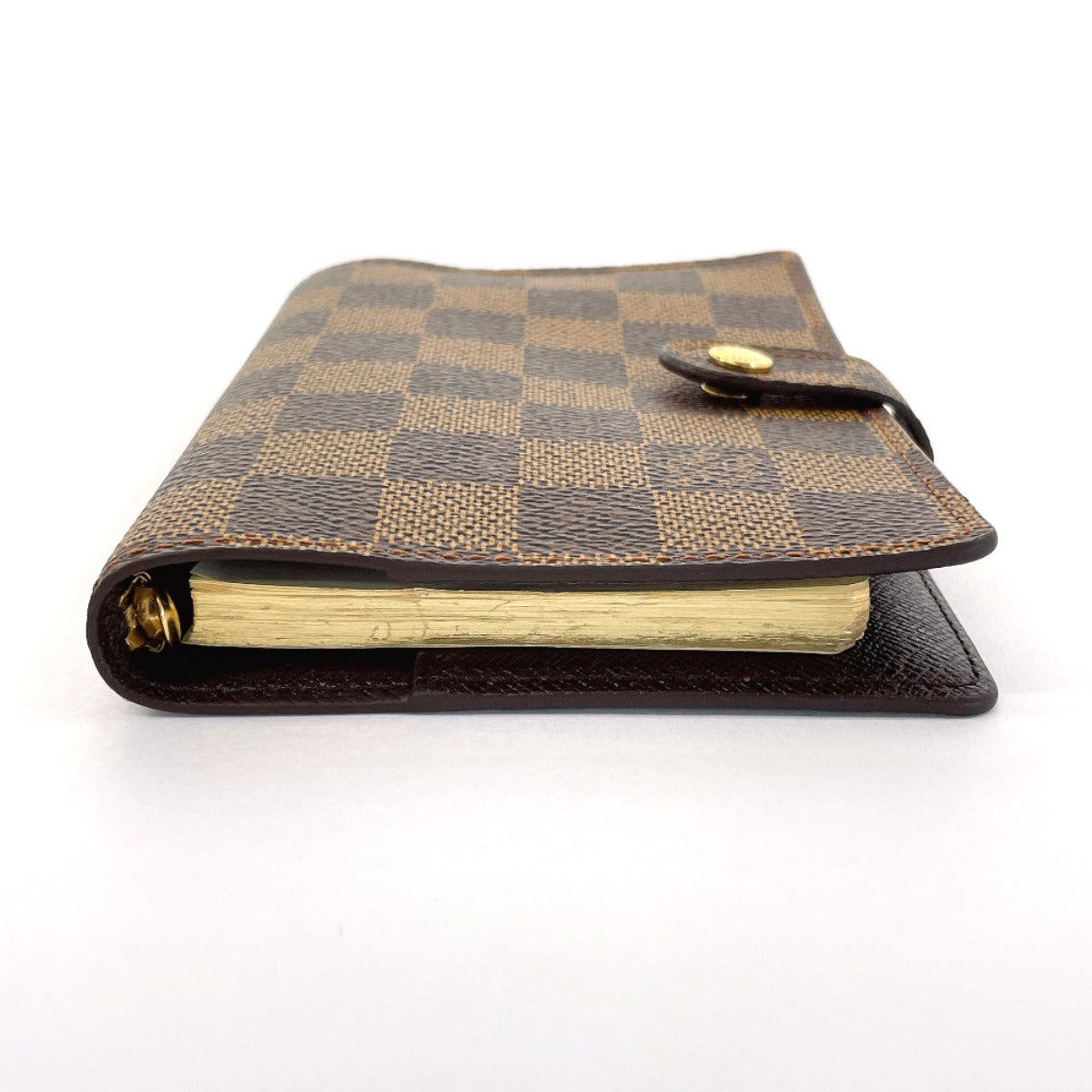 Louis Vuitton Damier Agenda PM Notebook Cover