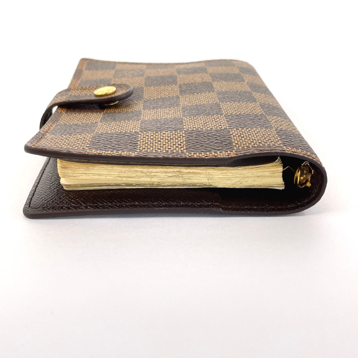 Louis Vuitton Damier Agenda PM Notebook Cover