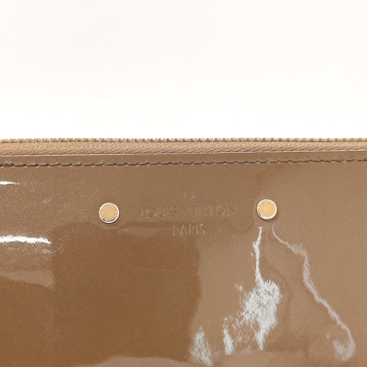 Louis Vuitton Zippy Venice Wallet M67271